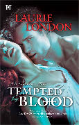 Book Page - Tempted By Blood
